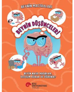 Beynin Maceraları - Beynin Düşünceleri