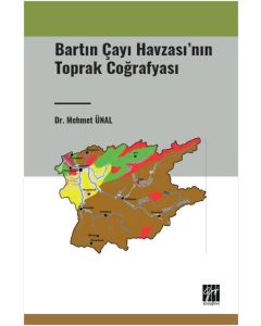 Bartın Çayı Havzası'nın Toprak Coğrafyası