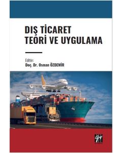 Dış Ticaret Teori ve Uygulama