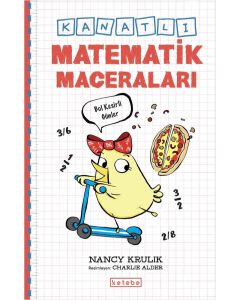 Kanatlı Matematik Maceraları