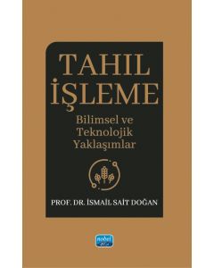 Tahıl İşleme