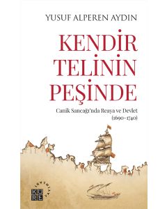 Kendir Telinin Peşinde