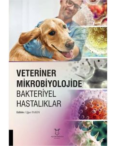 Veteriner Mikrobiyolojide Bakteriyel Hastalıklar