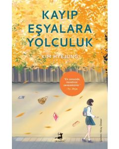 Kayıp Eşyalara Yolculuk