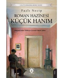 Roman Hazinesi Küçük Hanım