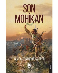 Son Mohikan