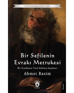 Bir Sefilenin Evrakı Metrukesi 