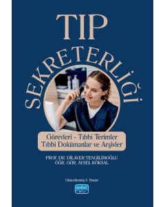 Tıp Sekreterliği 