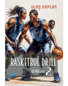 Basketbol Drill El Kitabı 2