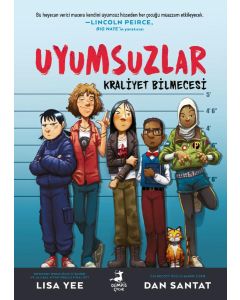 Uyumsuzlar 1 : Kraliyet Bilmecesi