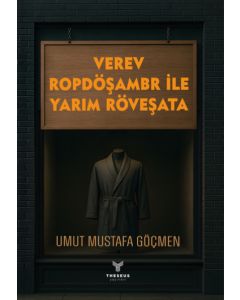 Verev Ropdöşambr ile Yarım Röveşata