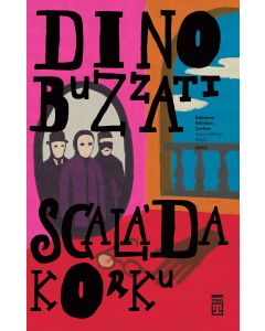 Scala'da Korku