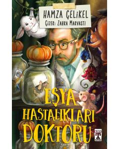Eşya Hastalıkları Doktoru