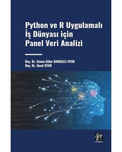 Python Ve R Uygulamalı İş Dünyası İçin Pane Veri Analizi
