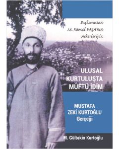 Ulusal Kurtuluşta Müftü İdim