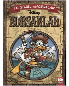 Disney En Güzel Maceralar - Korsanlar
