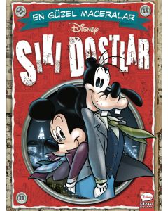 Disney En Güzel Maceralar - Sıkı Dostlar
