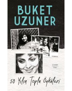 50 Yılın Toplu Öyküleri (Ciltli)