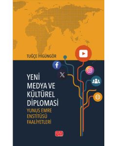 Yeni Medya ve Kültürel Diplomasi