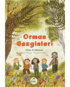 Orman Gezginleri