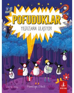 Pofuduklar Yıldızlara Ulaşıyor