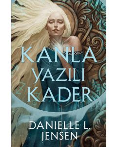Kanla Yazılı Kader (Ciltli)