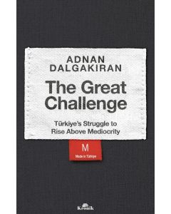 The Great Challenge