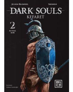 Dark Souls: Kefaret 2 