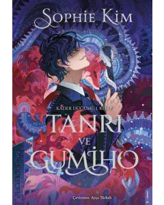 Tanrı ve Gumiho: Kader Düğümü 1 (Ciltli)