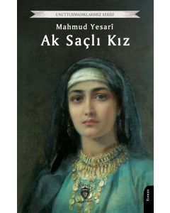 Ak Saçlı Kız