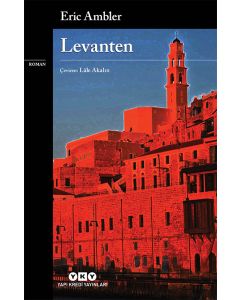 Levanten