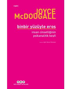 Binbir Yüzüyle Eros