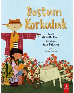 Dostum Korkuluk