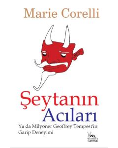 Şeytanın Acıları