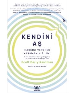 Kendini Aş