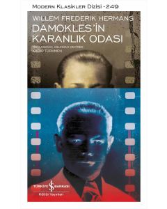 Damokles’in Karanlık Odası