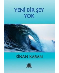 Yeni Bir Şey Yok