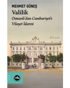 Valilik