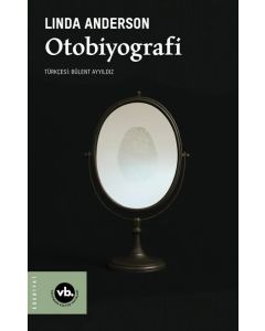 Otobiyografi