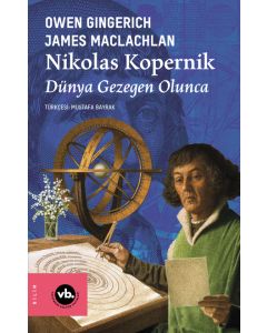 Nikolas Kopernik