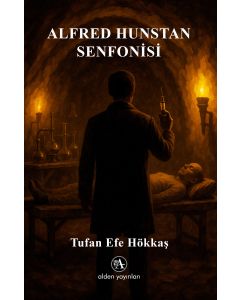 Alfred Hunstan Senfonisi