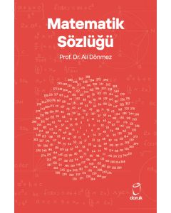 Matematik Sözlüğü