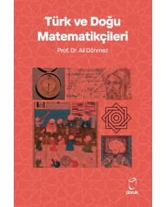 Türk ve Doğu Matematikçileri