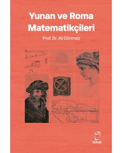 Yunan ve Roma Matematikçileri