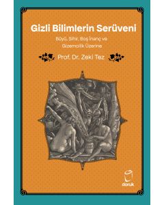 Gizli Bilimlerin Serüveni