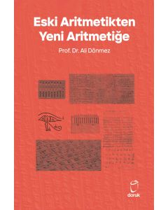 Eski Aritmetikten Yeni Aritmetiğe