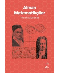 Alman Matematikçiler