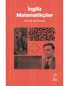 İngiliz Matematikçiler