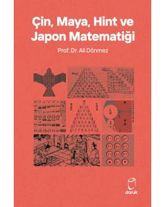 Çin, Maya, Hint ve Japon Matematiği