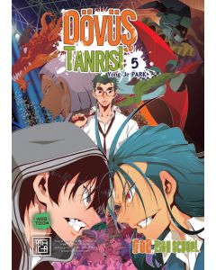 Dövüş Tanrısı 5